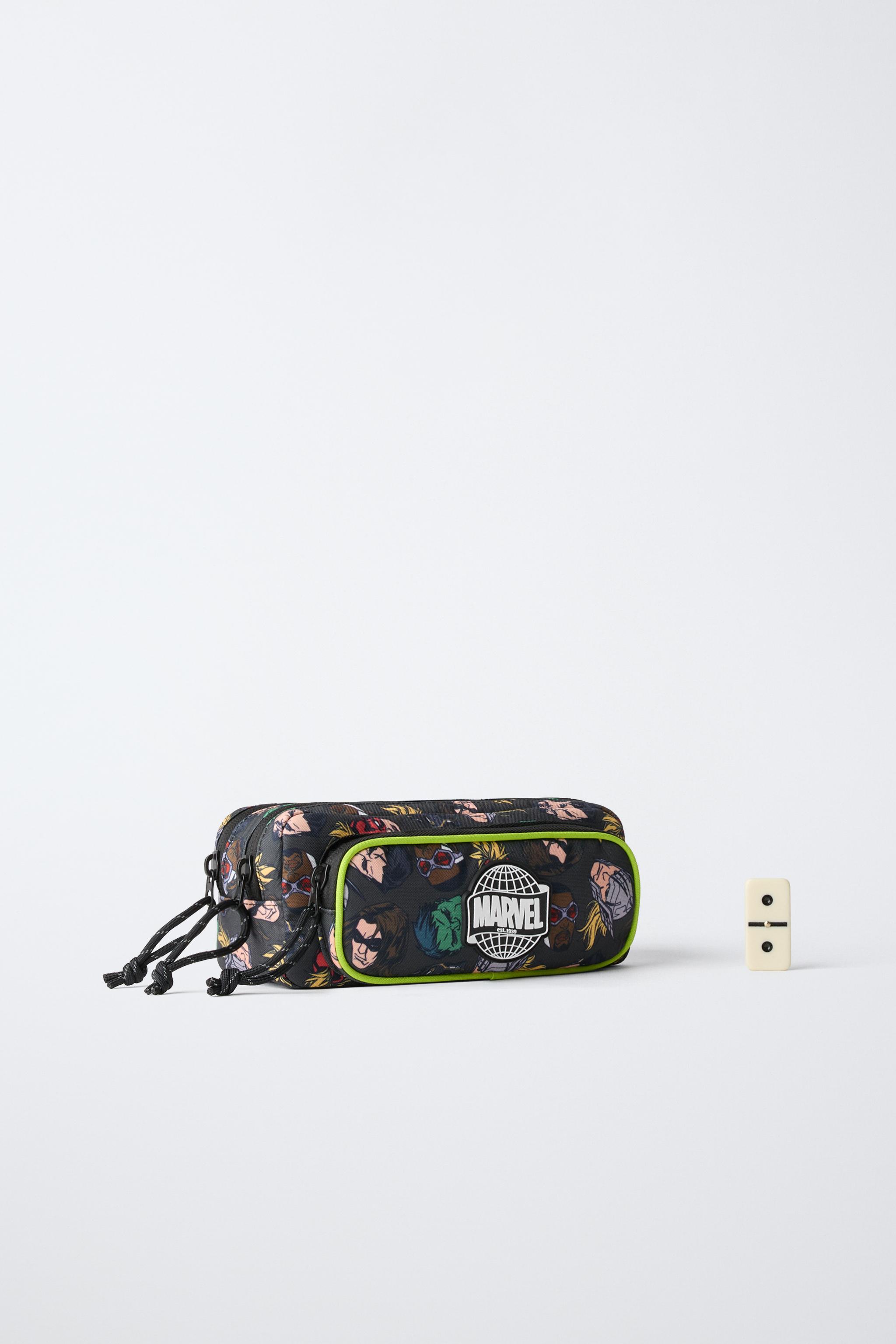 TROUSSE MARVEL ©